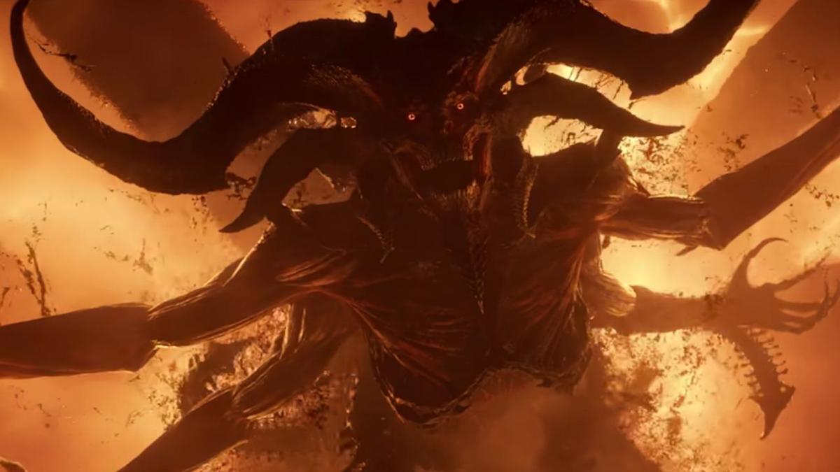 First Diablo 4 Lord of Hatred patch nerfs the Butcher, makes charms easier to find, and raises questions about “where a useless unique item could be transmuted”