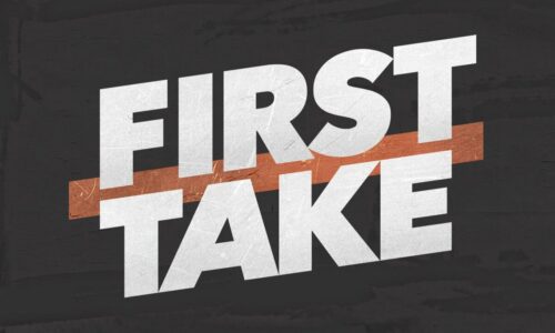 First Take to reunite Stephen A. Smith & Skip Bayless for one-time show on May 8