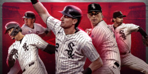 Five White Sox players playing big role in 2026