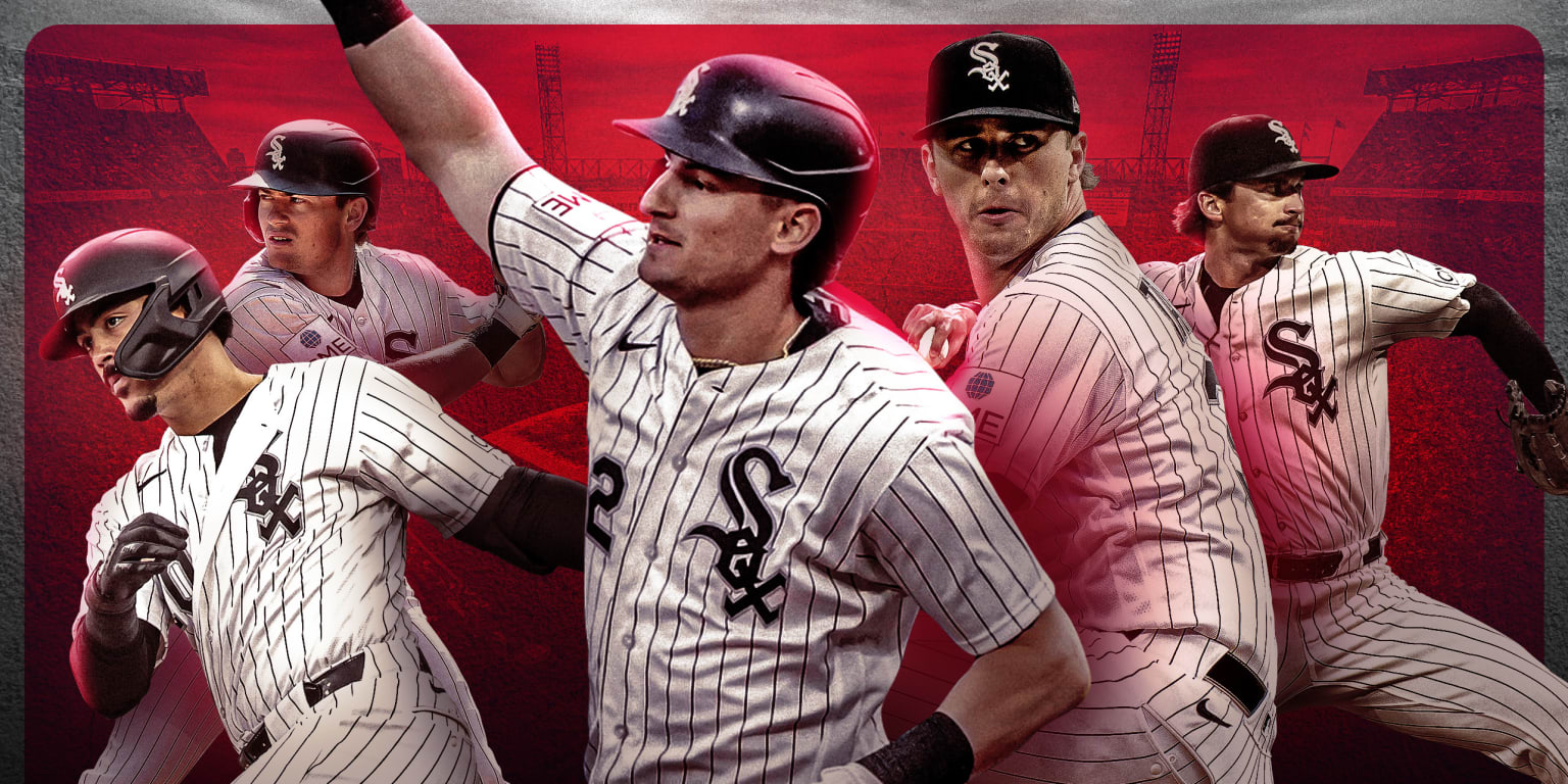 Five White Sox players playing big role in 2026