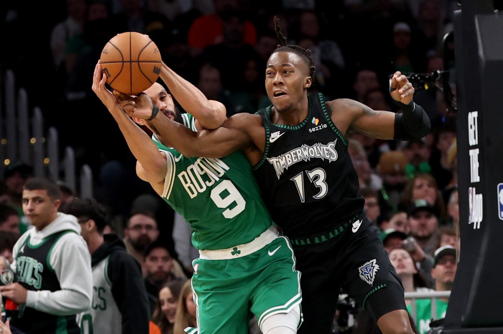 Five players Celtics could target in NBA free agency