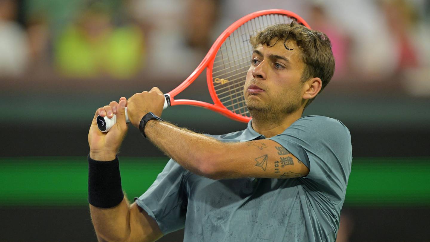 Flavio Cobolli vs. Learner Tien Predictions, Odds for French Open Round 3