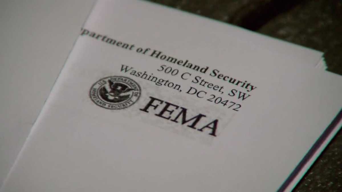 Florida secures $1.5 billion in FEMA funding, Senator Moody announces