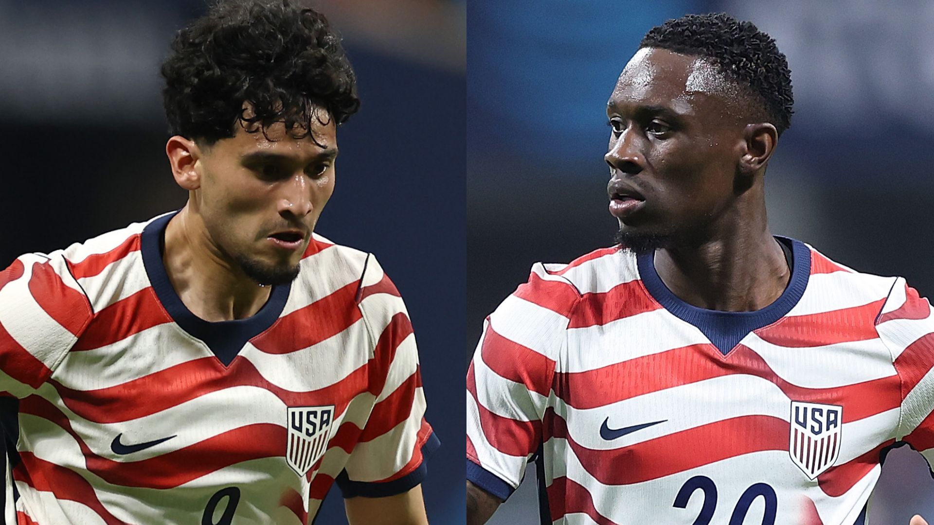Folarin Balogun with the ‘big boys’ & Ricardo Pepi at ‘mid to lower team’ – USMNT strikers the subject of Premier League transfer predictions
