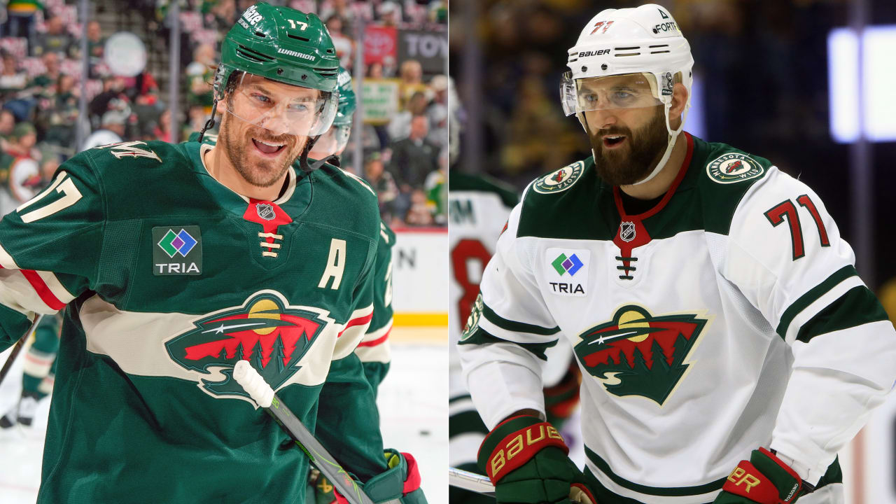 Foligno Face-Off wraps up on Mother’s Day, raises more than $200K