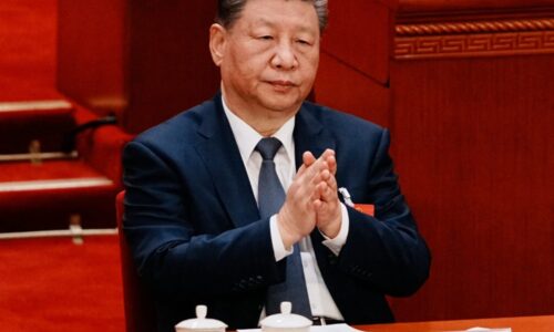 Forget U.S. debt, China’s total borrowing is in 'a league of its own'—much worse and growing faster