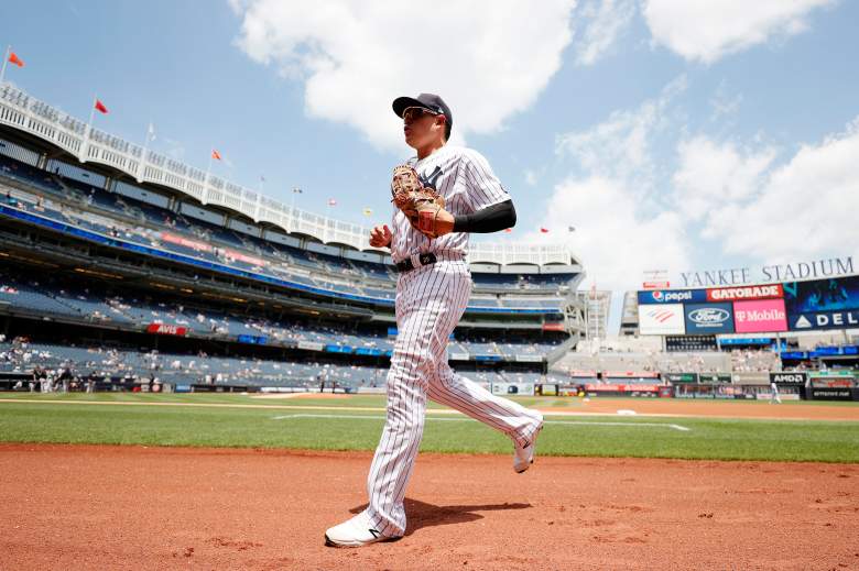 Former New York Yankees Fan-Favorite Announces Retirement