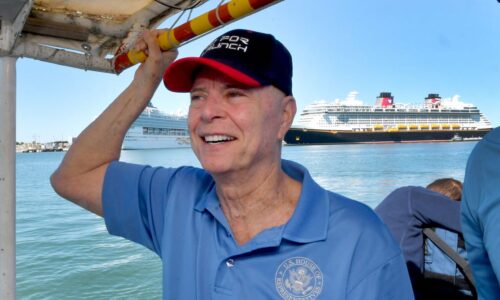Former U.S. Rep. Bill Posey dies at age 78, remembered for community service