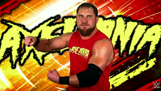 Former WWE Star Curtis Axel Arrested on Multiple Charges | 411MANIA