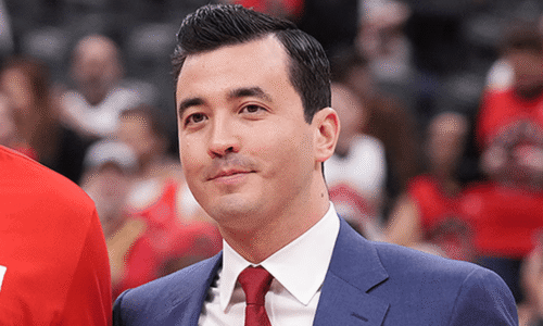 Four Raptors who aren’t likely to return next season