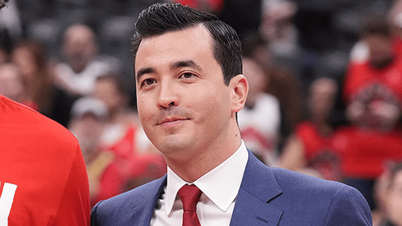 Four Raptors who aren’t likely to return next season