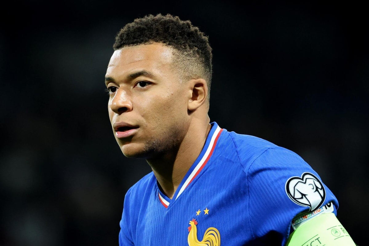 France name World Cup squad: Kylian Mbappe, Rayan Cherki lead star-studded attack