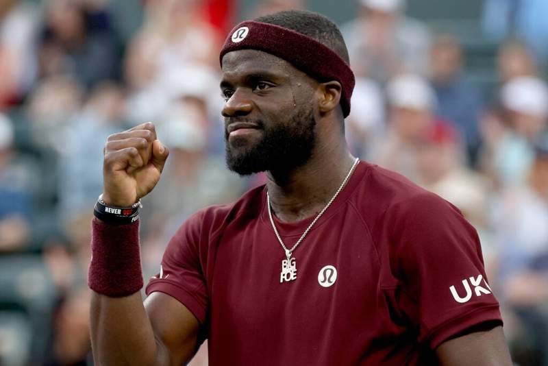 Frances Tiafoe breaks silence: Is American men’s tennis doomed before Roland Garros?