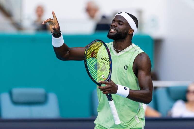 Frances Tiafoe vs Hubert Hurkacz Preview: Head-to-Head, Prediction for French Open 2026