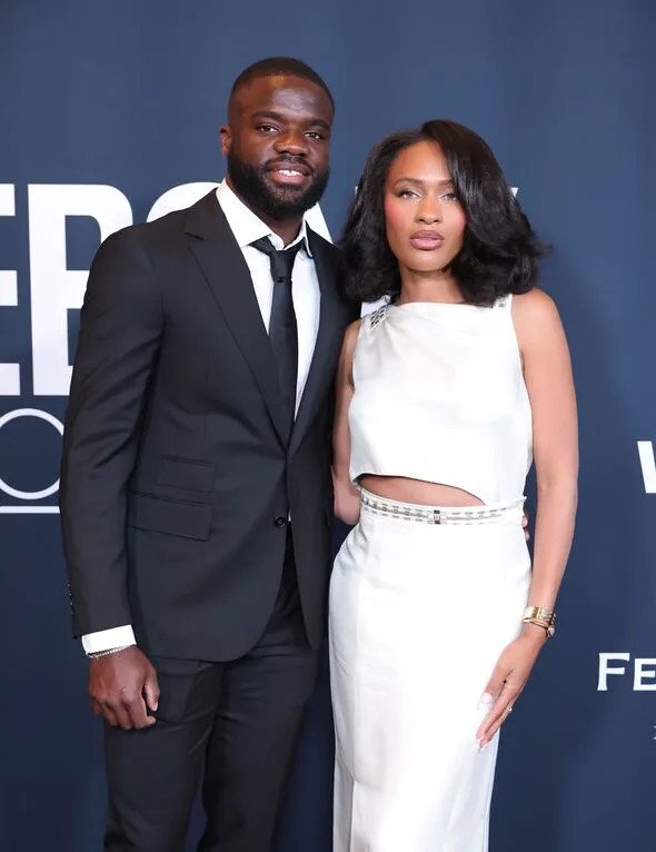 Frances Tiafoe’s girlfriend recalls despicable treatment from tournament staff
