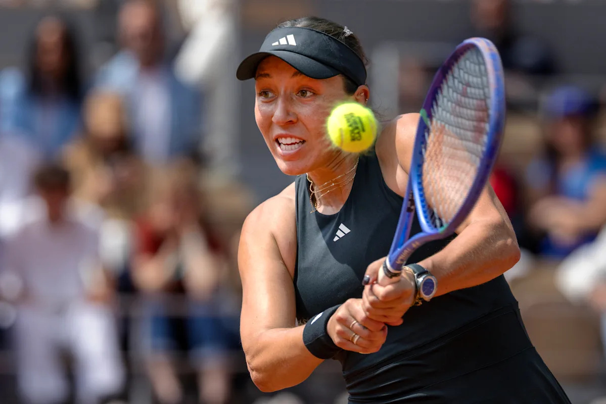 French Open 2026: How to watch Jessica Pegula vs. Kimberly Birrell at Roland-Garros today, TV schedule, where to stream and more