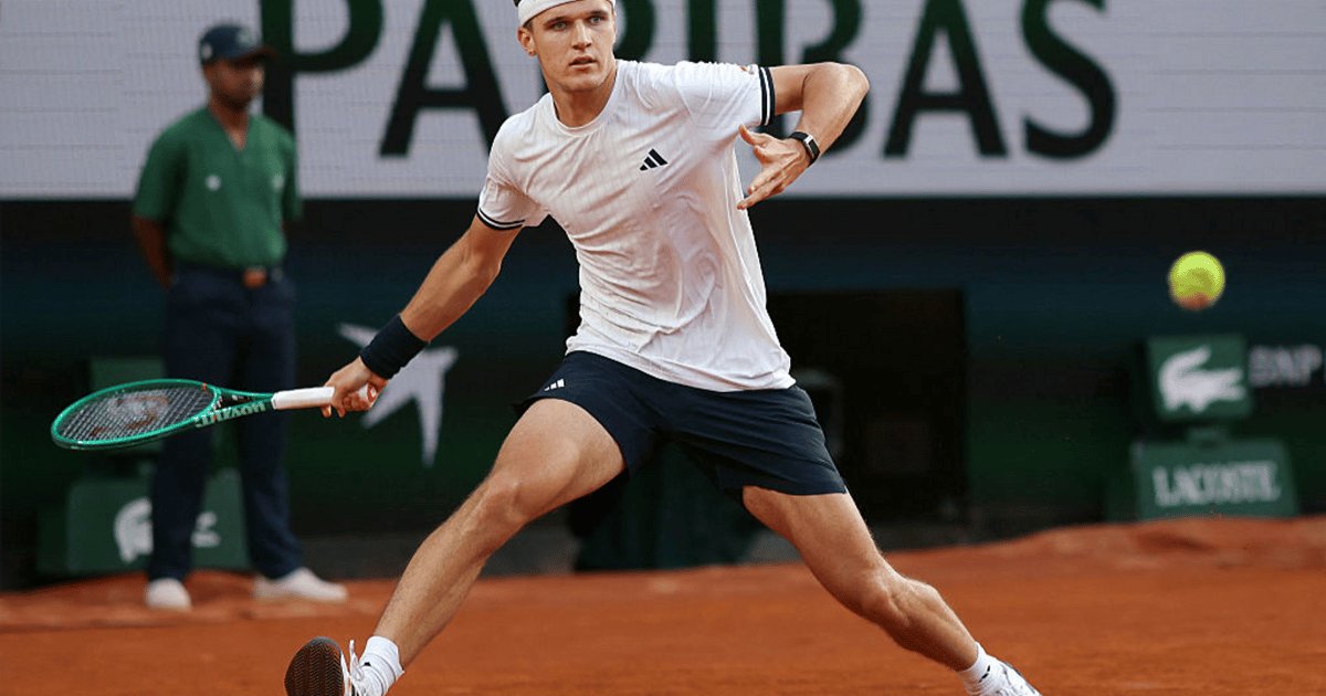French Open 2026 live updates: Day 8 latest with Świątek eliminated and Ruud-Fonseca underway