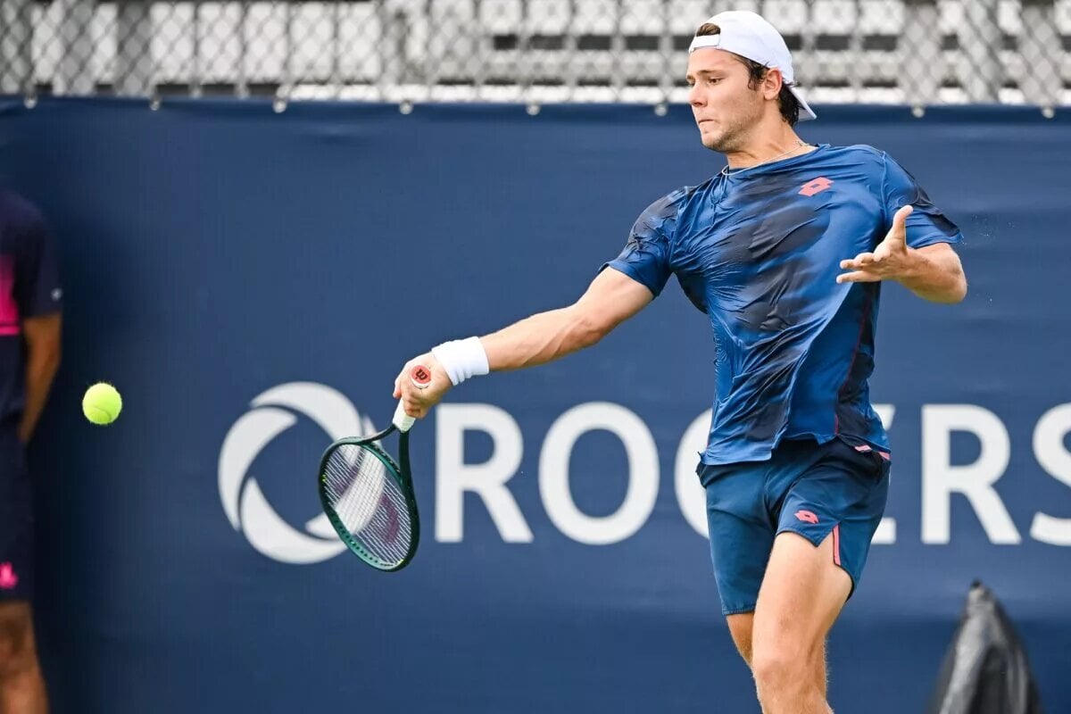 French Open Day 2 Men’s Predictions Including Rafael Jodar vs Alexandar Kovacevic