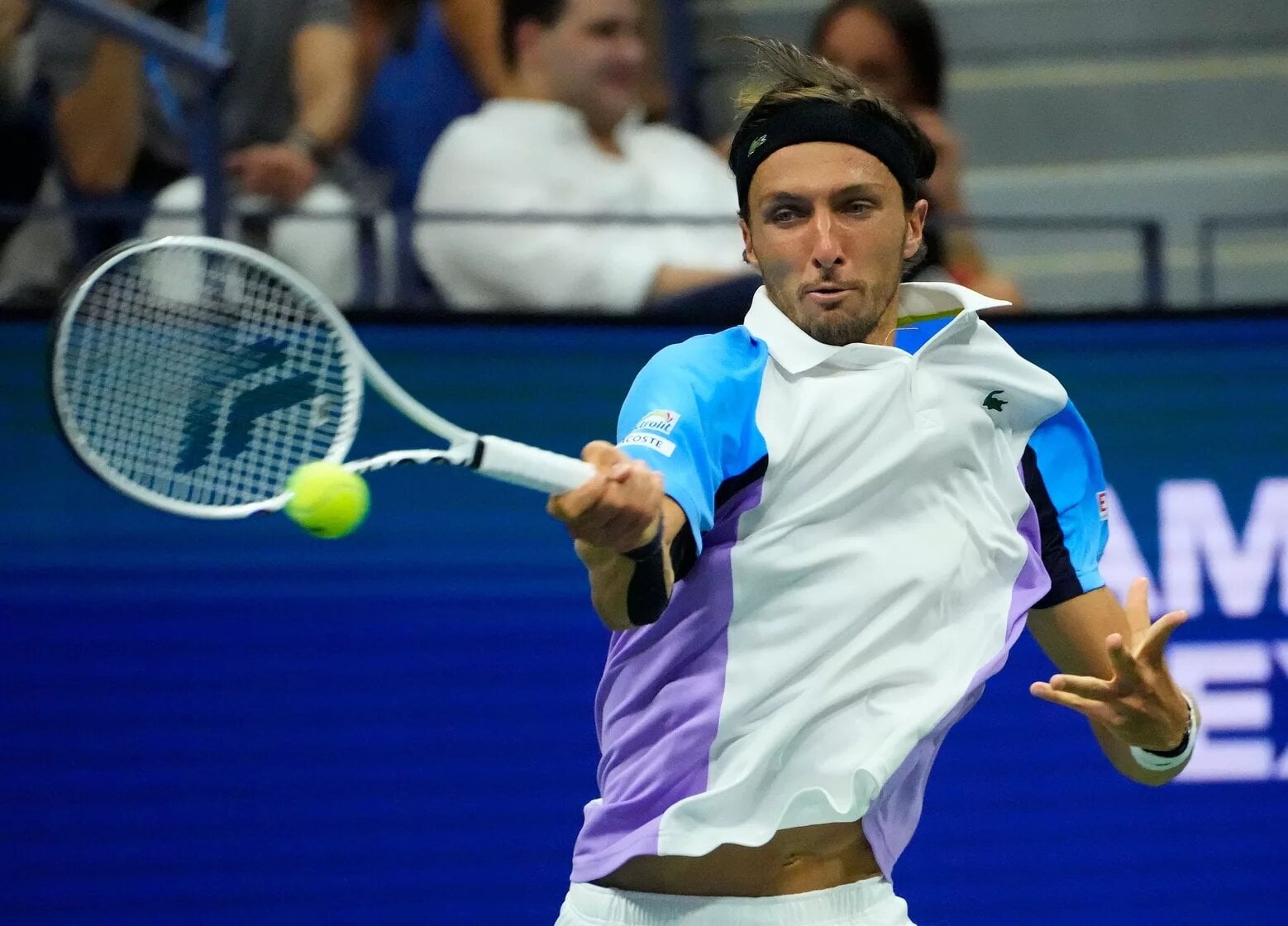 French Open Day 5 Predictions Including Rinderknech vs Berrettini