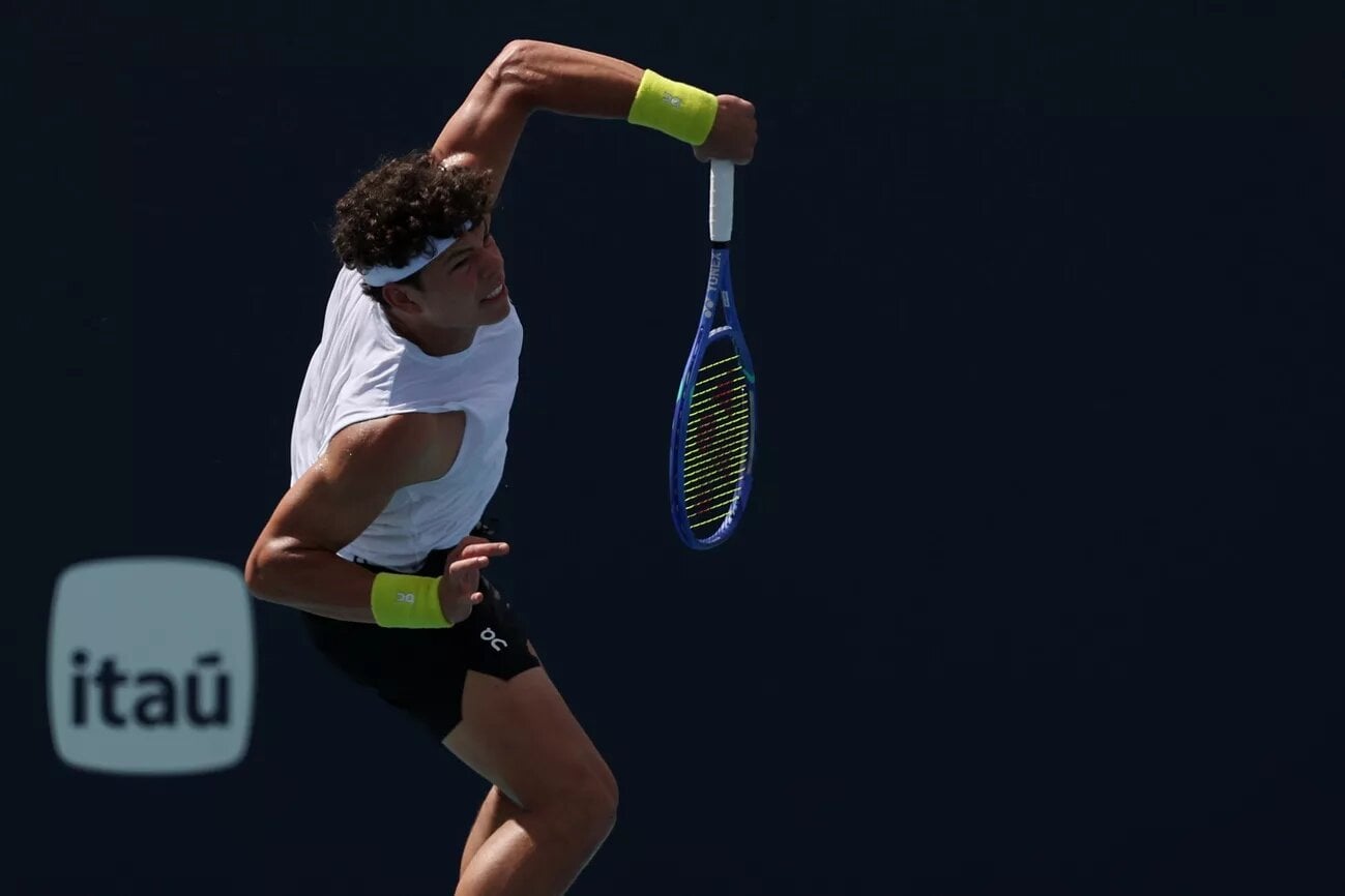 French Open Day 5 Predictions Including Shelton vs Collignon
