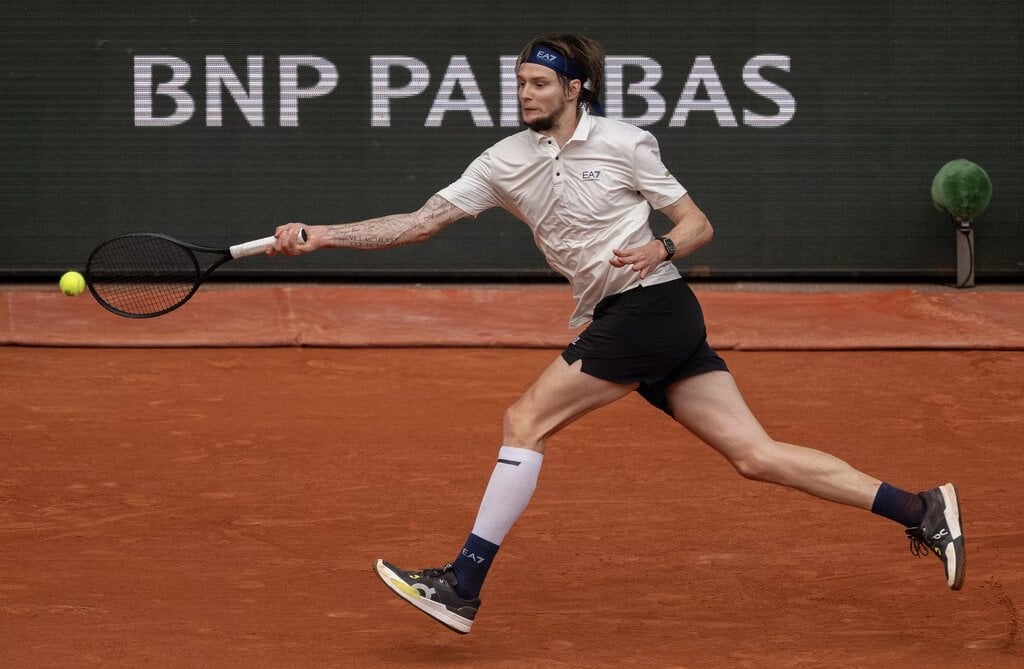 French Open Men’s Predictions Including Bublik vs Struff