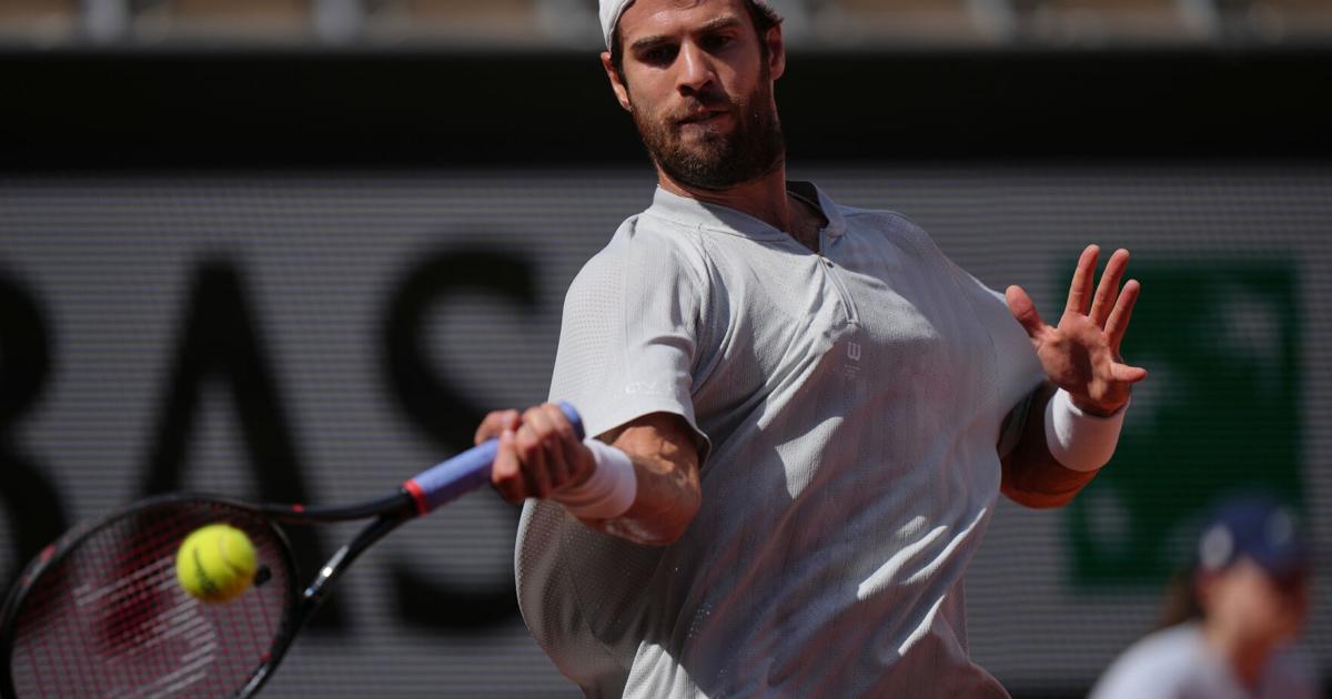 French Open Tennis | Pro Sports