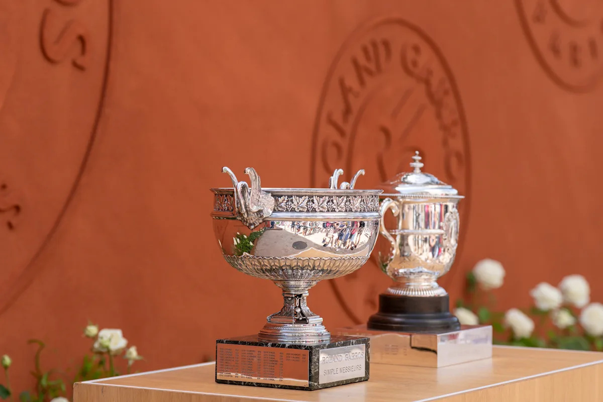 French Open players’ media protest won’t continue after organizers reportedly agree to discuss prize money following tournament