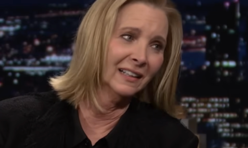 Friends star Lisa Kudrow bluntly wades into intense fan debate: ‘He was horrible!’