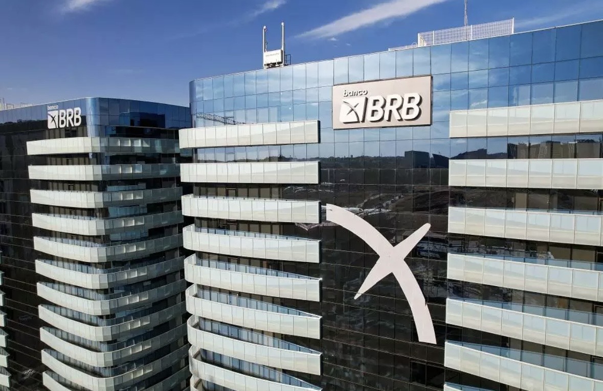 GDF acaba de receber R$ 1 bilhão do BTG para socorrer BRB