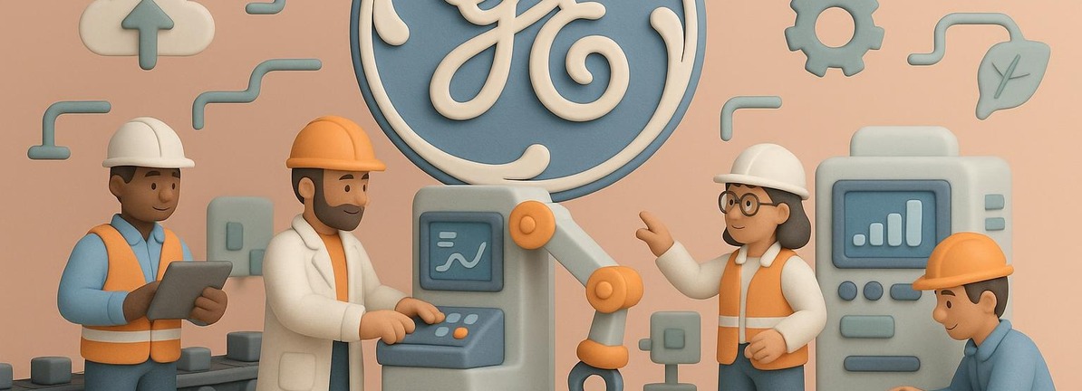 GE426 Engine Award Gives General Electric A New Defense Growth Angle