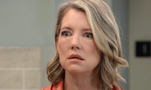 GH’s Cynthia Watros On Nina Brennan Injection Fallout