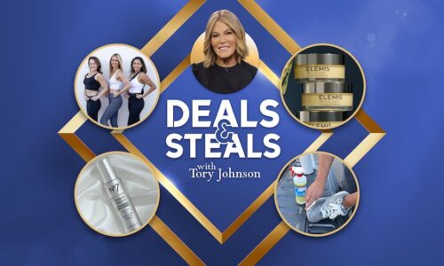 ‘GMA’ Deals & Steals on staff favorites
