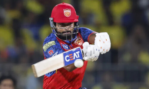 GT vs PBKS Live win probability, prediction, odds & chances of victory in IPL 2026 clash