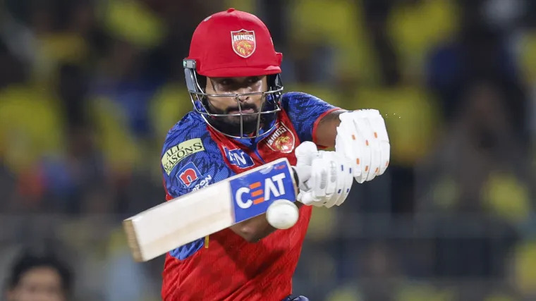 GT vs PBKS Live win probability, prediction, odds & chances of victory in IPL 2026 clash