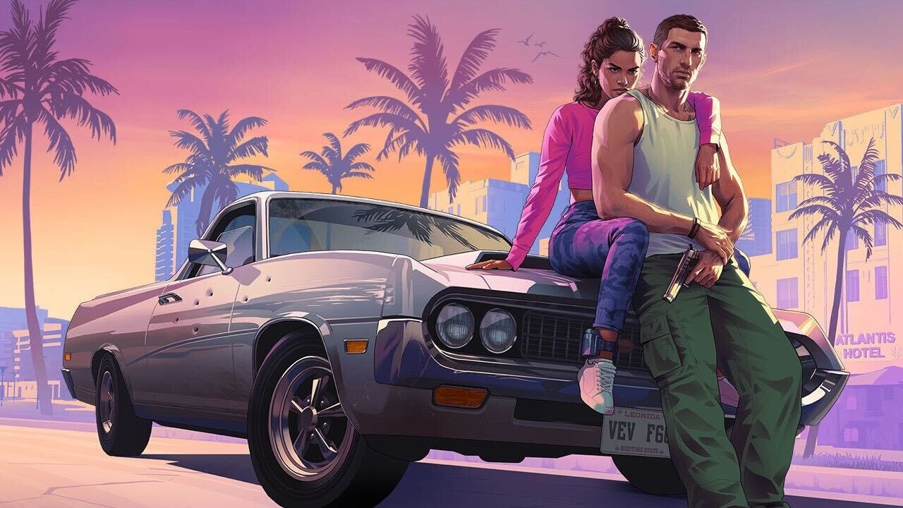 GTA 6 'About 18 Months Behind the Original Date,' Take-Two Boss Says