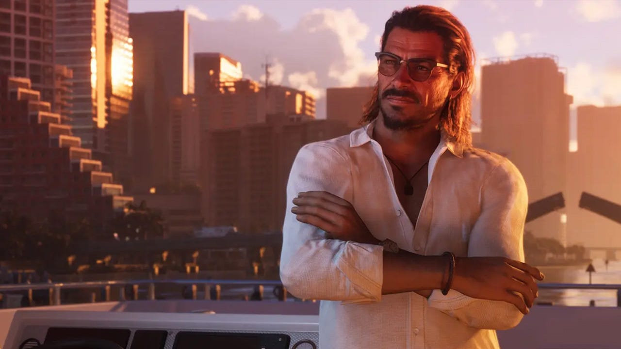GTA 6 Price Could Cause an Industry Crash