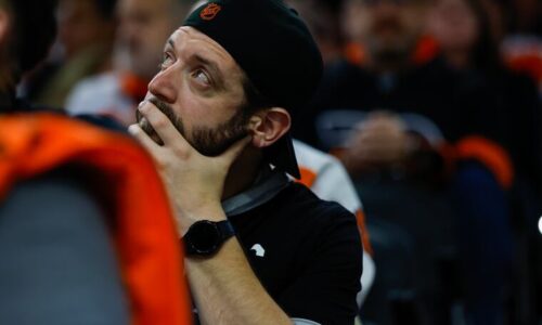 Game 3 live updates, score, stats, highlights, injury news
