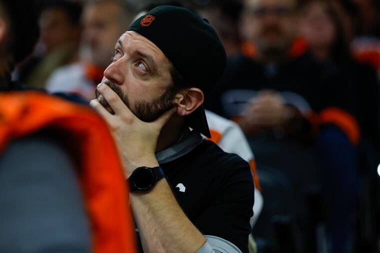 Game 3 live updates, score, stats, highlights, injury news
