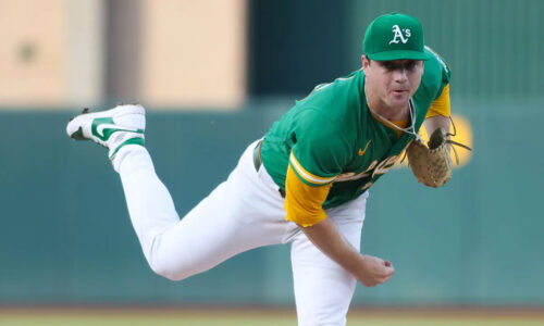 Game # 37, Athletics vs. Phillies Game Thread
