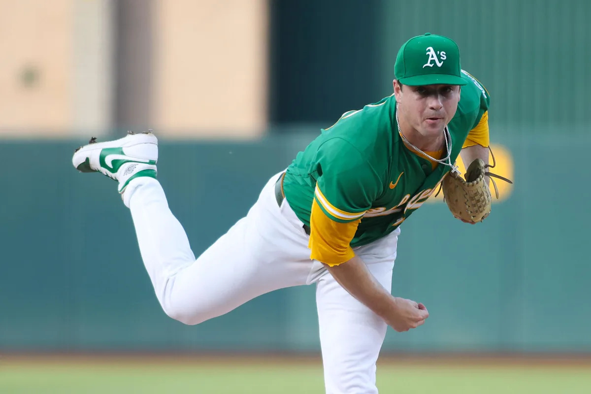 Game # 37, Athletics vs. Phillies Game Thread