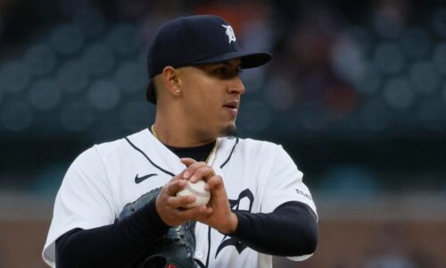 Game 39 Preview: Tigers hit the road to take on Royals this weekend