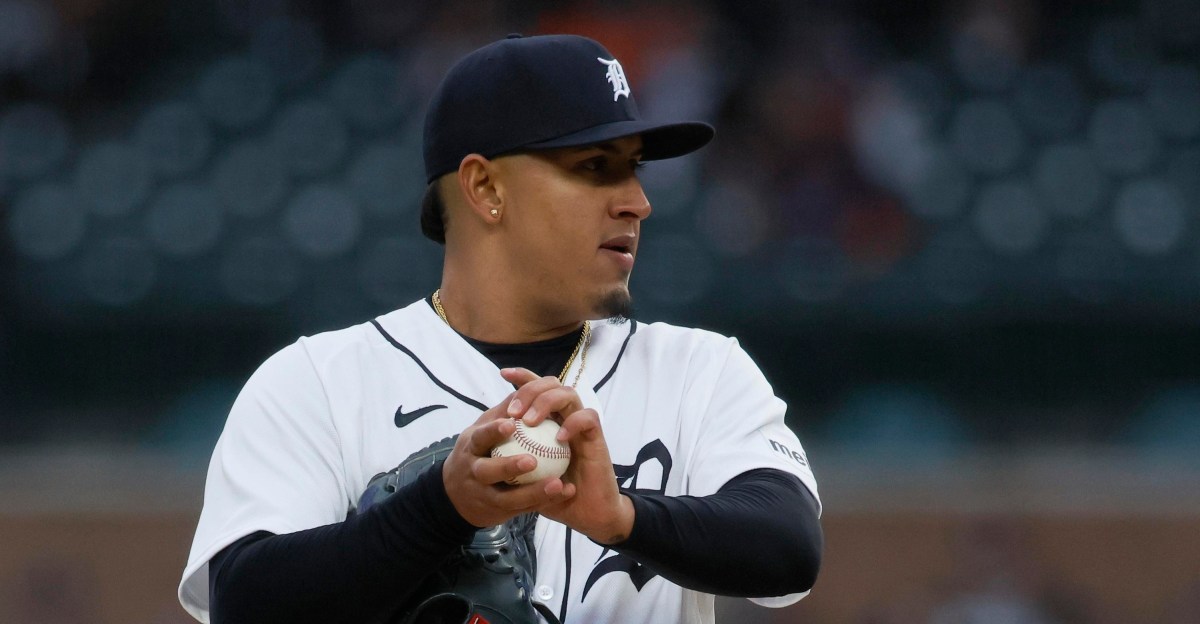 Game 39 Preview: Tigers hit the road to take on Royals this weekend