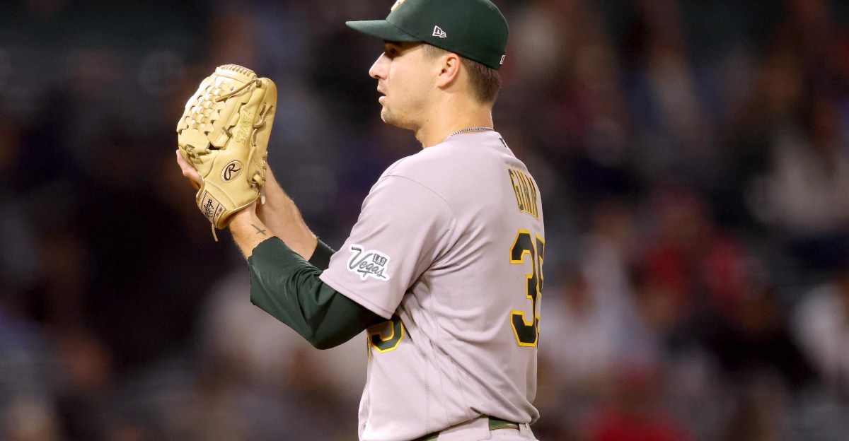 Game #52: A’s at Padres Game Thread