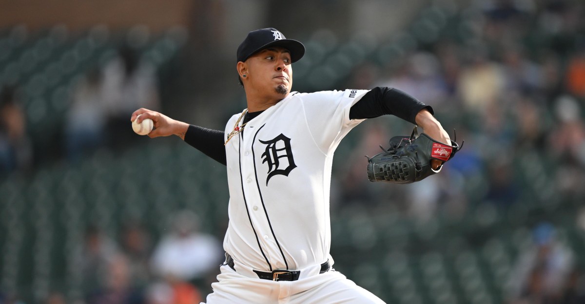 Game 55 Preview: Tigers head home to host Angels for 3-game series