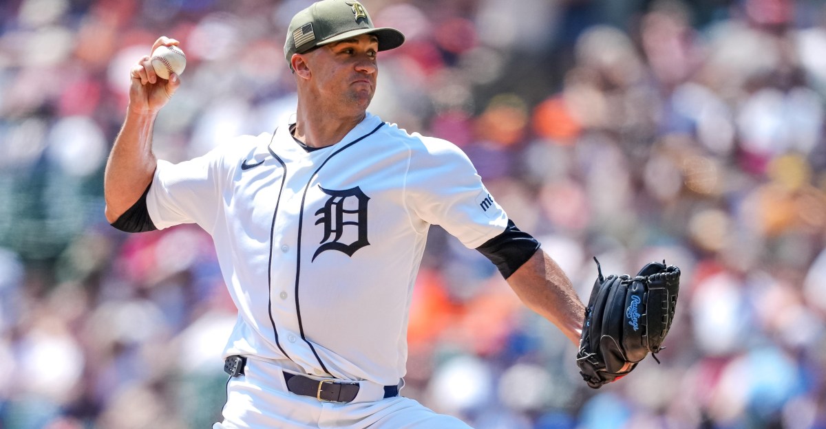 Game 57 Preview: Tigers aim for first series win in forever vs Angels on Thursday