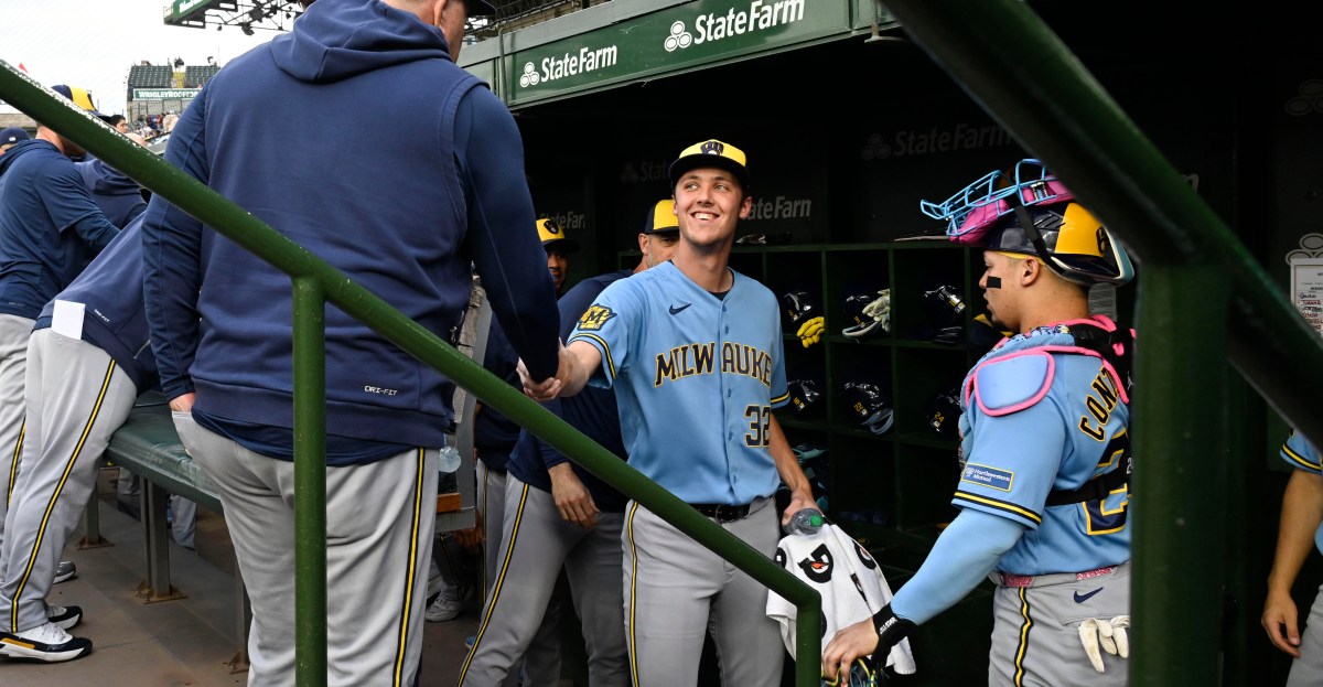 Game Thread #51: Milwaukee Brewers (30-20) vs. St. Louis Cardinals (29-22)