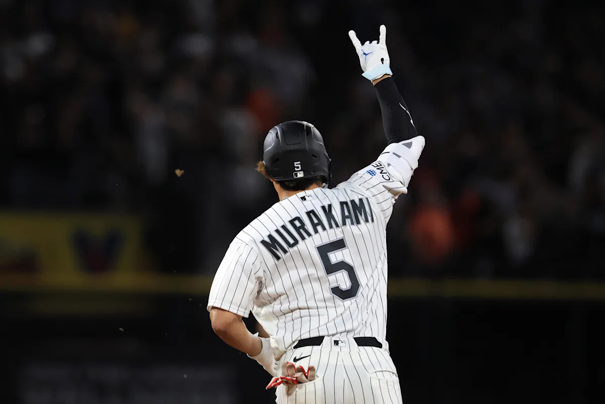 Game Thread: Twins (27-29) at White Sox (28-27)