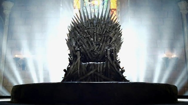 Game of Thrones Prequel Finally Returns To TV Very Soon