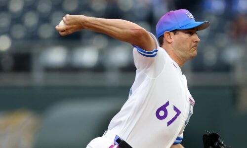 Game thread XXXIII – Royals at Mariners