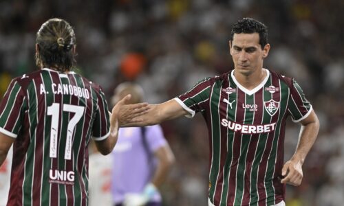 Ganso entra no limite para transferências e atraia atenção em meio a indefinição no Fluminense